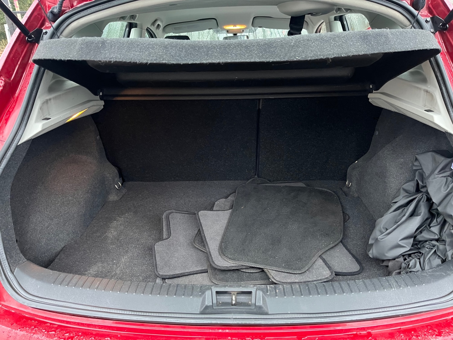 Used Nissan Qashqai 2012 for sale - 77329329: Photo 9