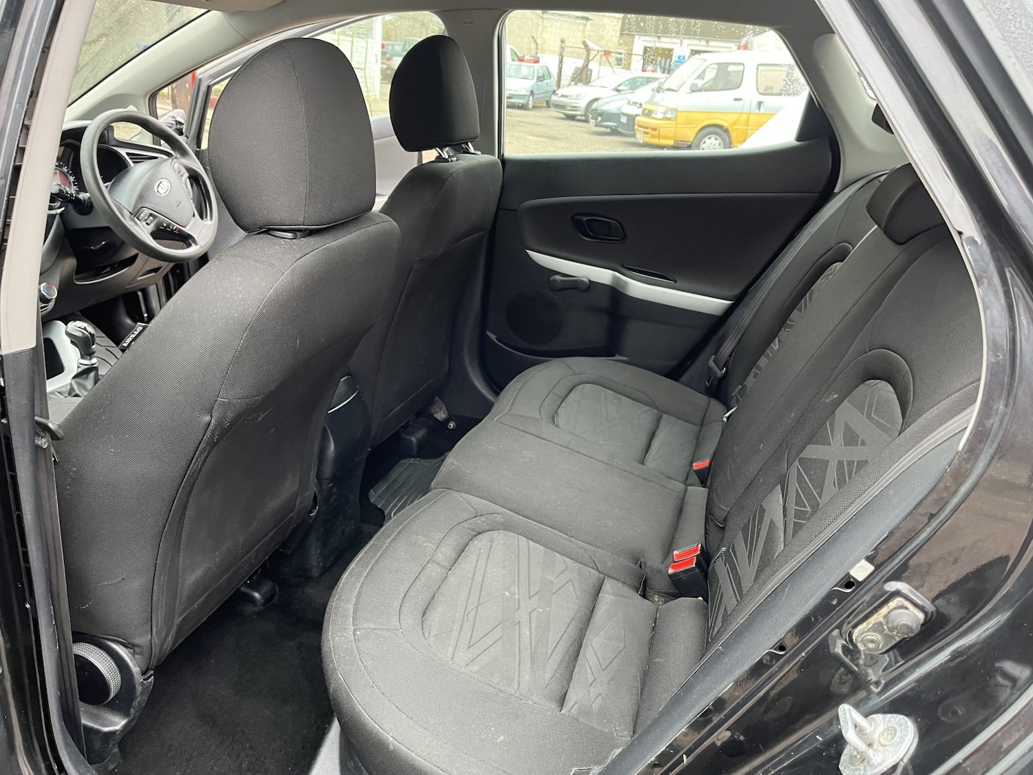 Used Kia Ceed 2012 for sale - 78105934: Photo 10