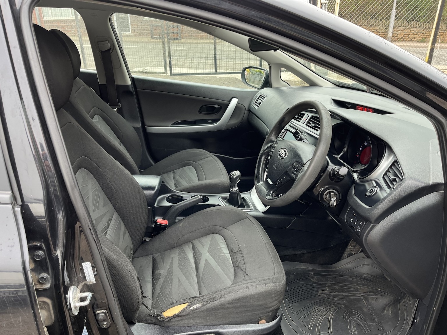 Used Kia Ceed 2012 for sale - 78105934: Photo 7