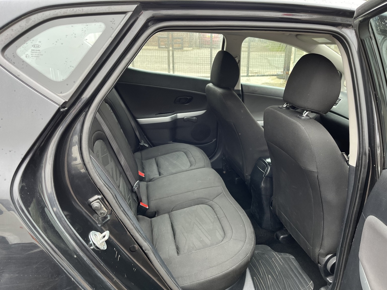 Used Kia Ceed 2012 for sale - 78105934: Photo 8