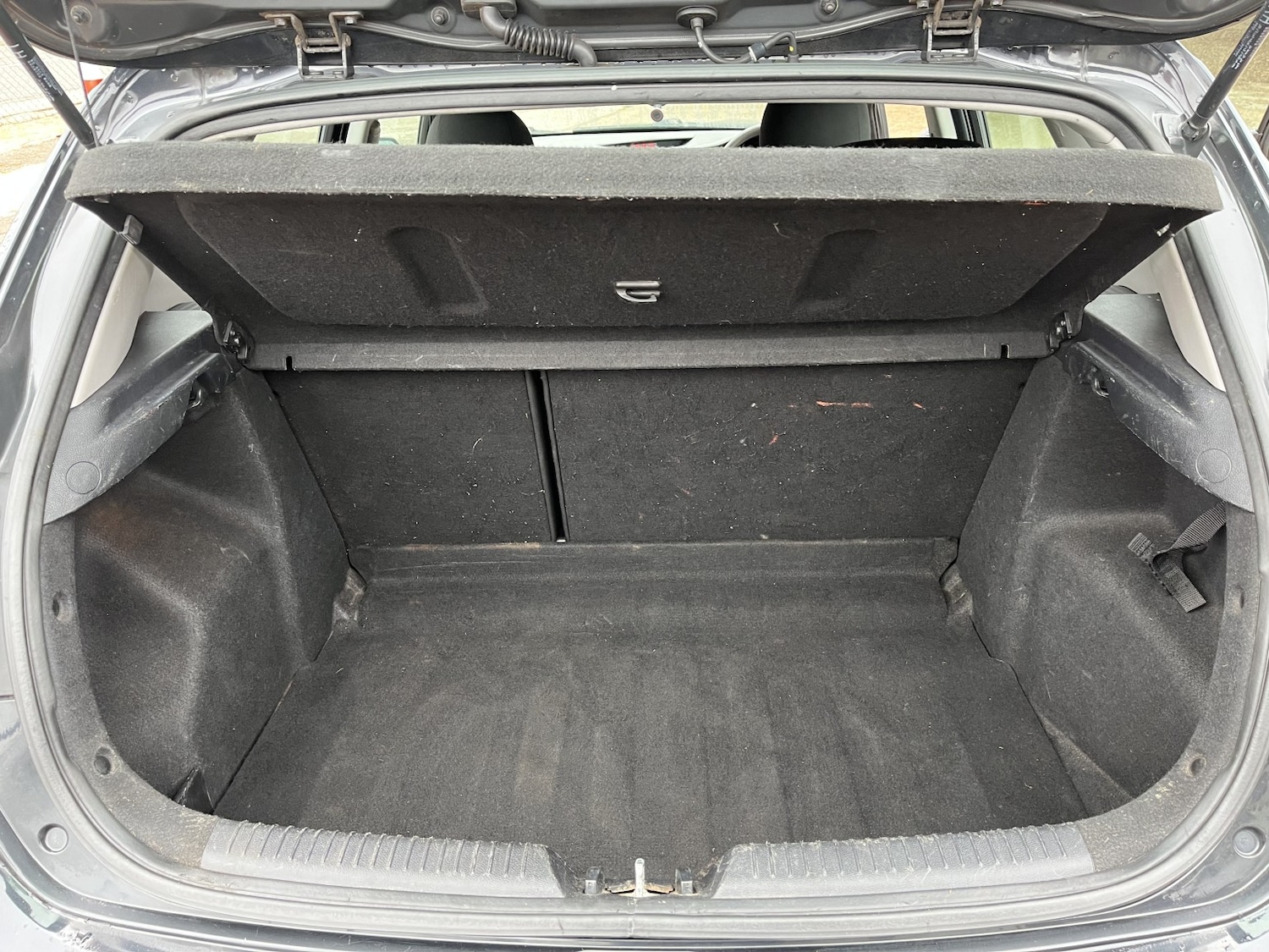 Used Kia Ceed 2012 for sale - 78105934: Photo 9