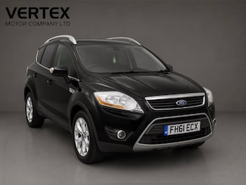 Used Ford Kuga 2012 for sale - 78901440: Photo