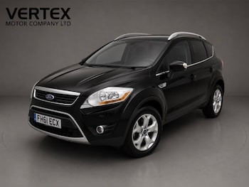 Used Ford Kuga 2012 for sale - 78901440: Photo