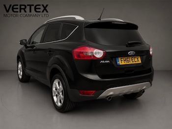 Used Ford Kuga 2012 for sale - 78901440: Photo