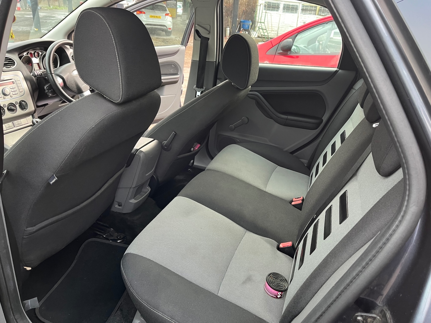 Used Ford Focus 2009 for sale - 76796721: Photo 10