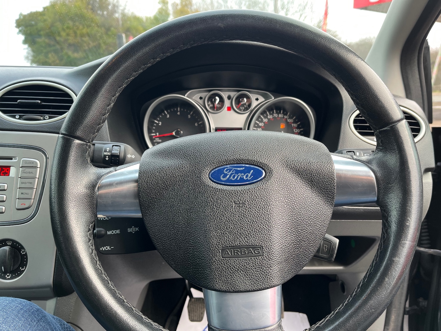 Used Ford Focus 2009 for sale - 76796721: Photo 12