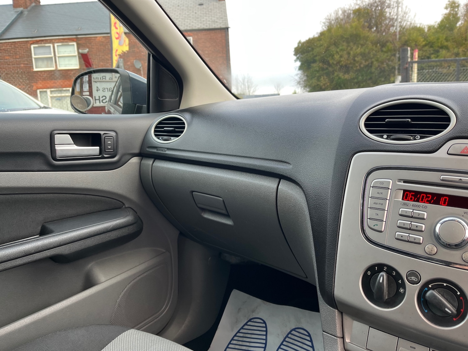 Used Ford Focus 2009 for sale - 76796721: Photo 13