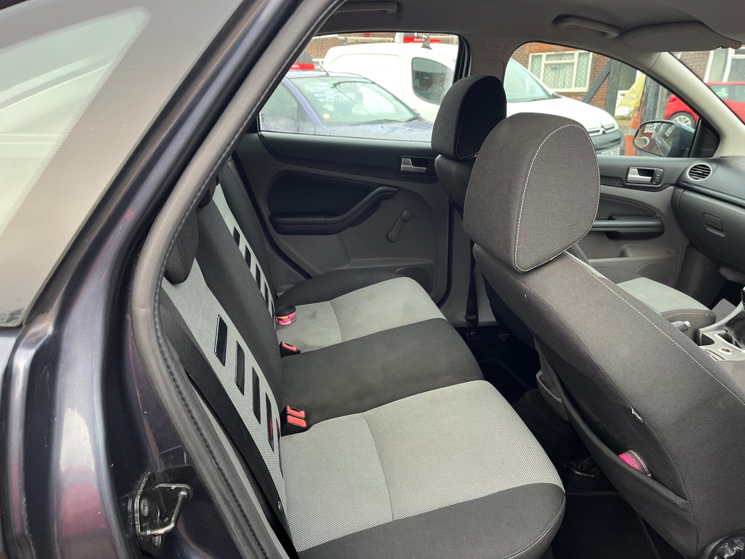 Used Ford Focus 2009 for sale - 76796721: Photo 8