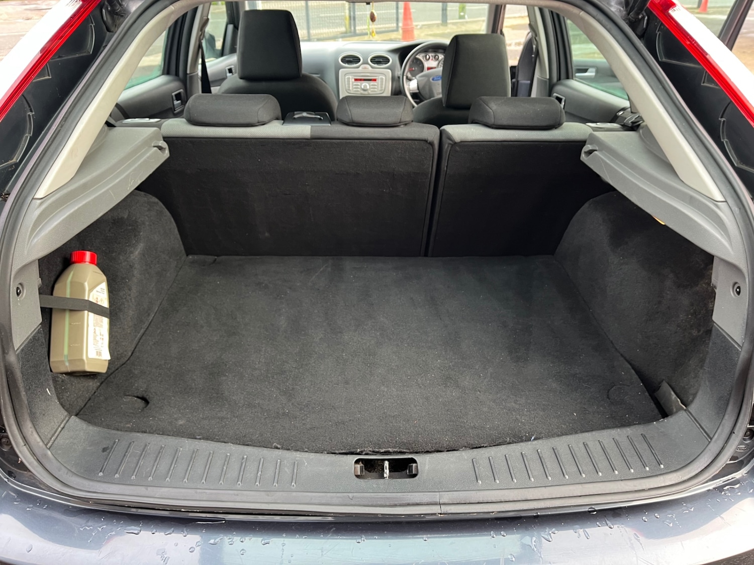 Used Ford Focus 2009 for sale - 76796721: Photo 9