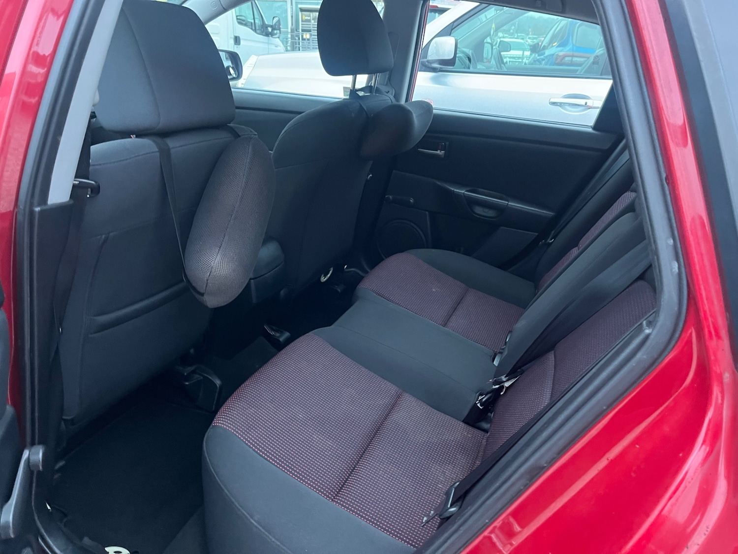 Used Mazda Mazda3 2006 for sale - 77807553: Photo 10