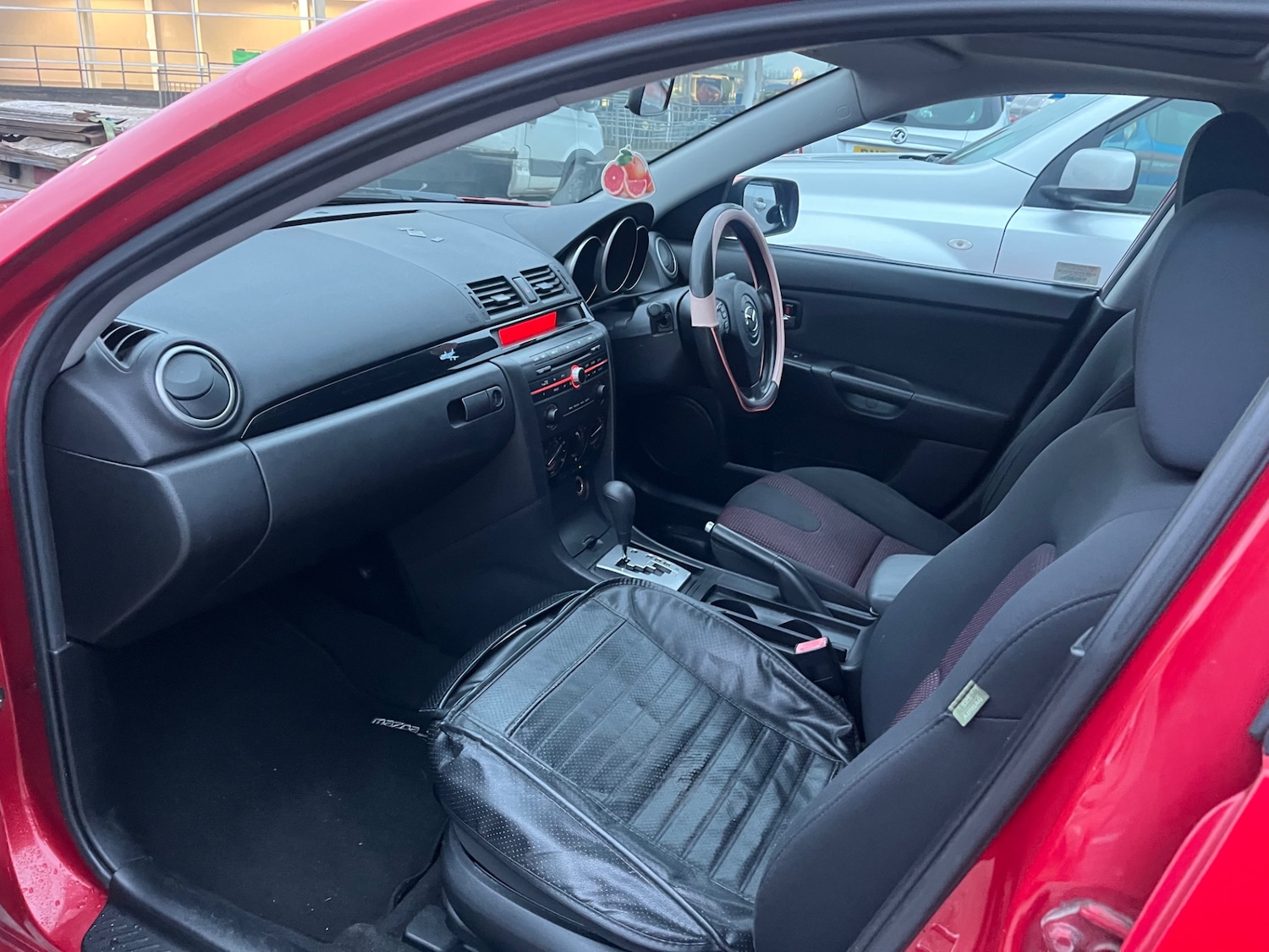 Used Mazda Mazda3 2006 for sale - 77807553: Photo 11