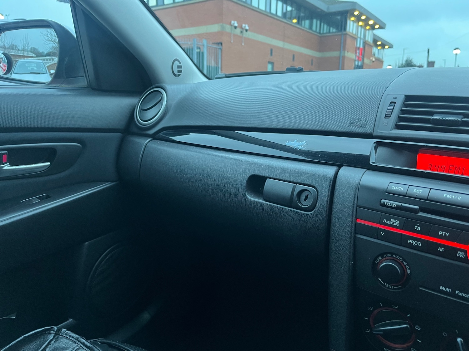 Used Mazda Mazda3 2006 for sale - 77807553: Photo 13