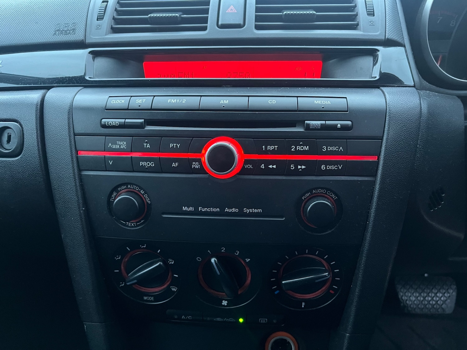 Used Mazda Mazda3 2006 for sale - 77807553: Photo 14