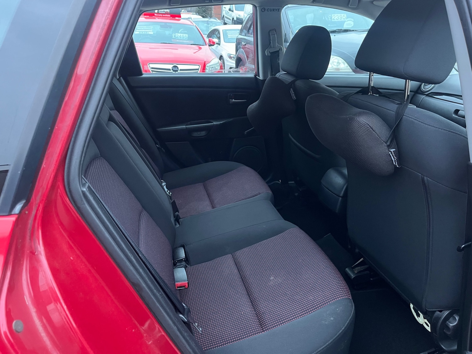 Used Mazda Mazda3 2006 for sale - 77807553: Photo 8