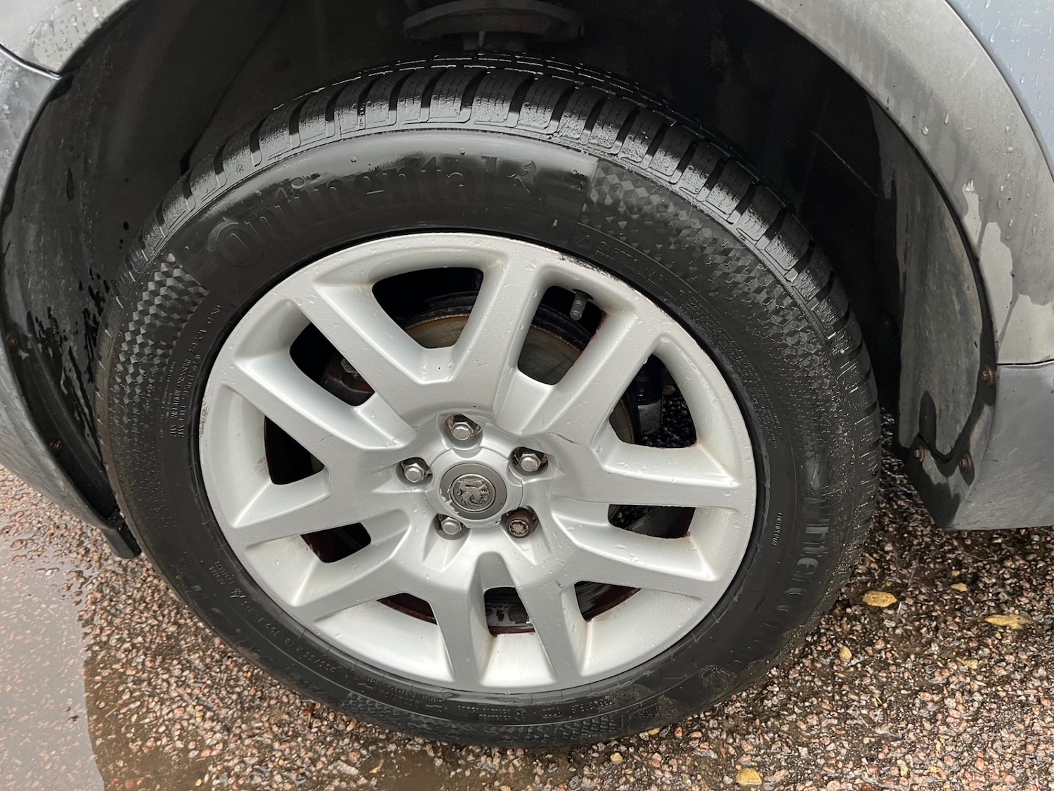 Used Vauxhall Antara 2012 for sale - 76921665: Photo 12