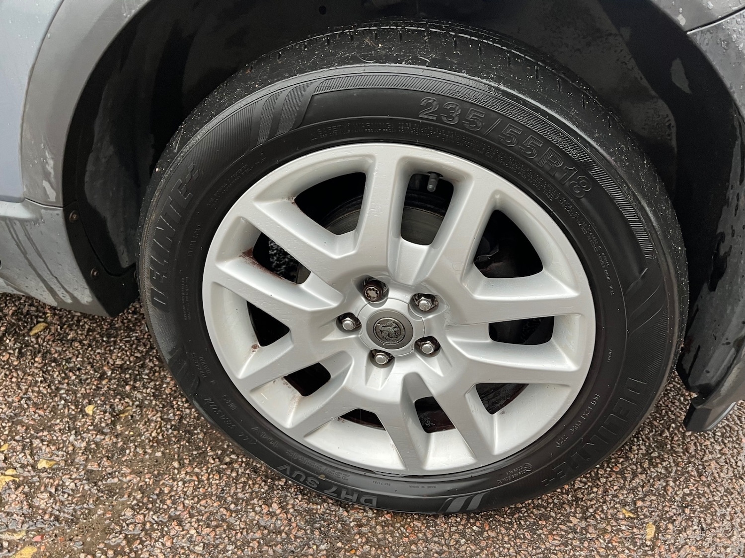 Used Vauxhall Antara 2012 for sale - 76921665: Photo 15