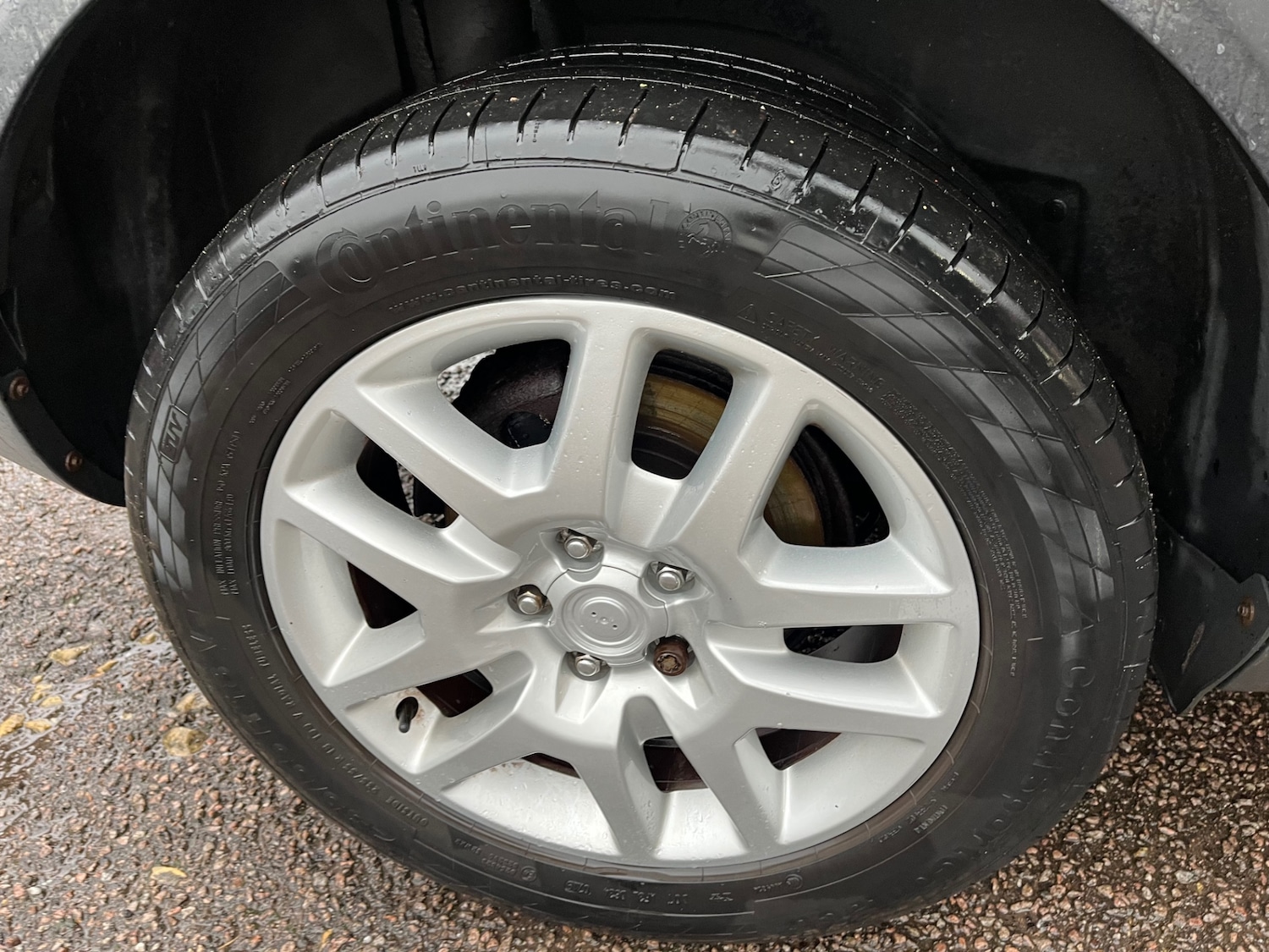 Used Vauxhall Antara 2012 for sale - 76921665: Photo 16