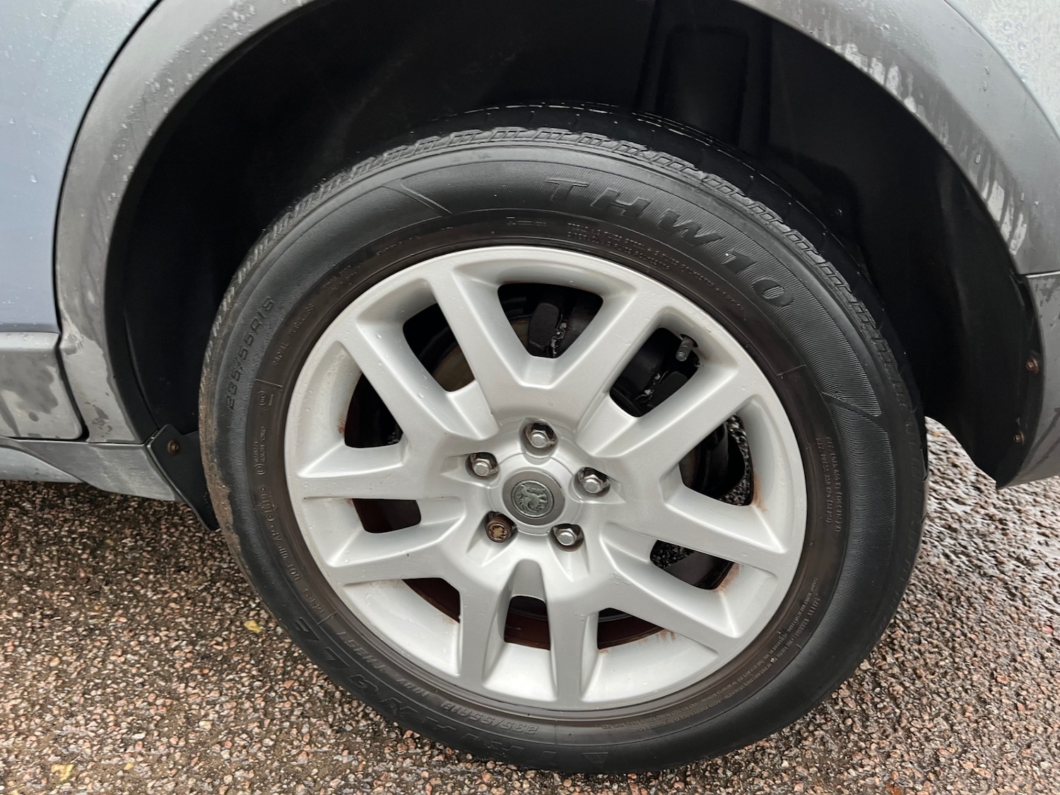 Used Vauxhall Antara 2012 for sale - 76921665: Photo 18