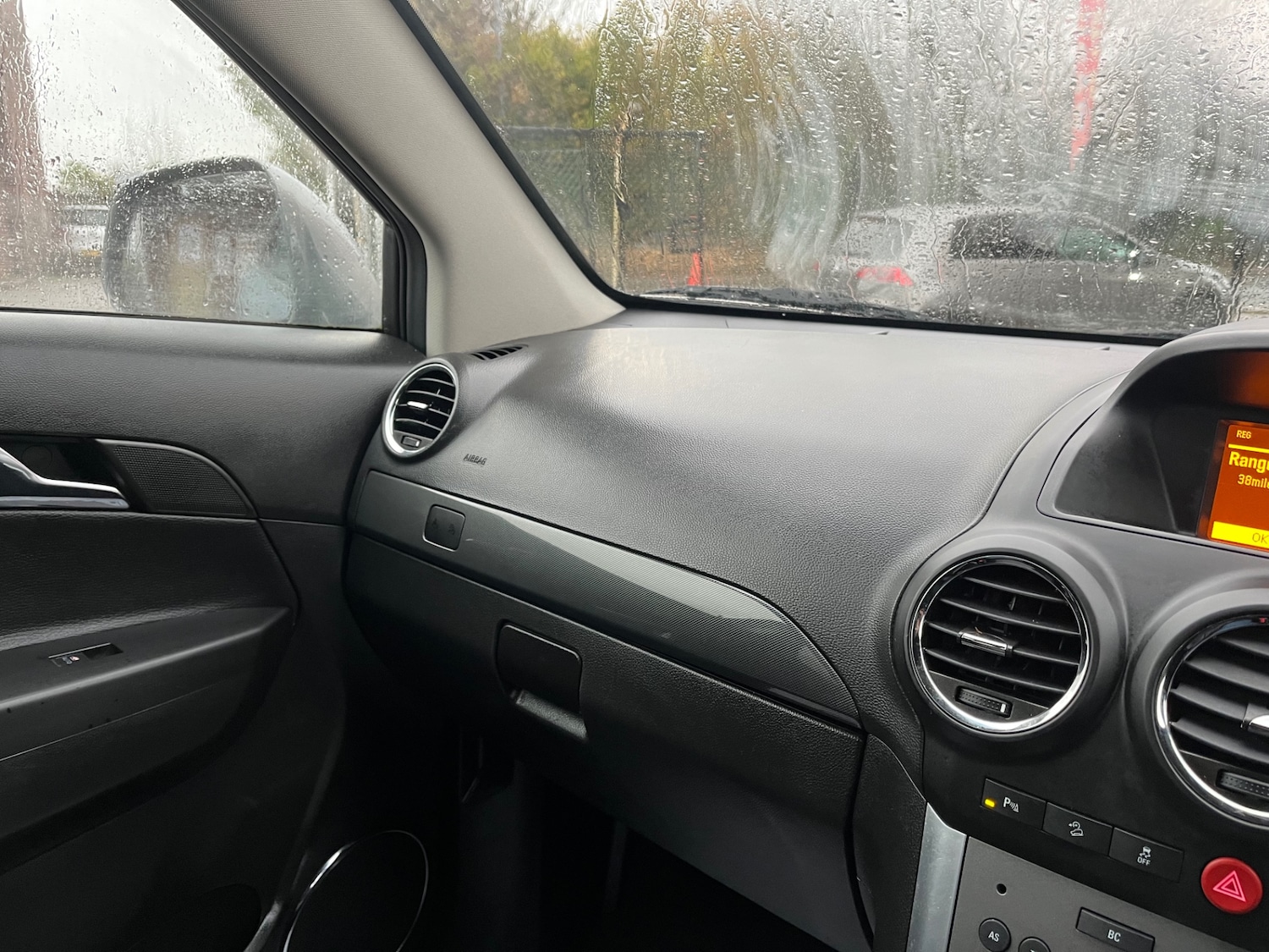 Used Vauxhall Antara 2012 for sale - 76921665: Photo 20