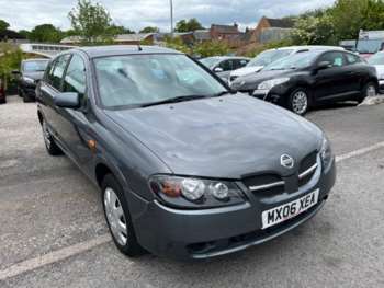 2006 (06) - 1.5 5dr
