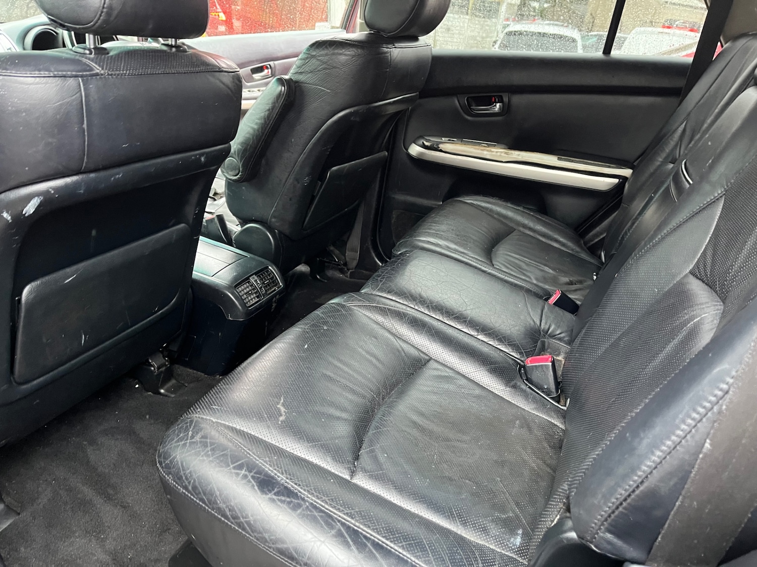 Used Lexus RX 2009 for sale - 76768951: Photo 10