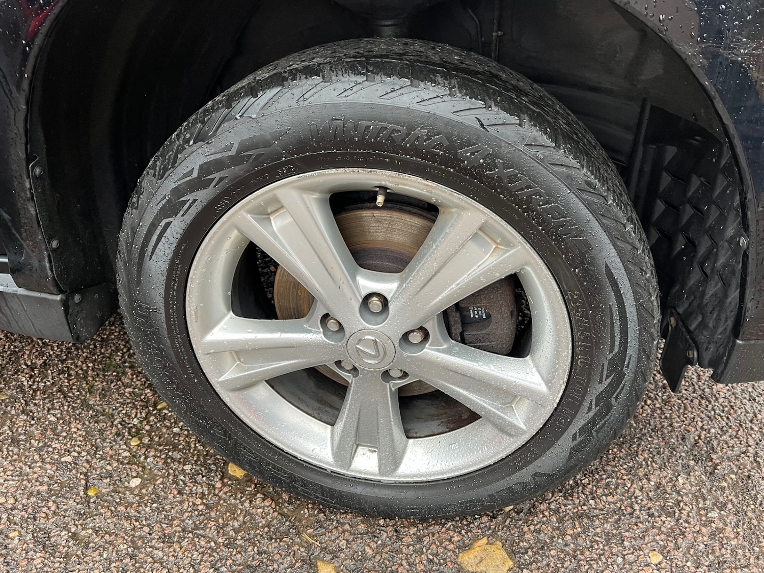 Used Lexus RX 2009 for sale - 76768951: Photo 12