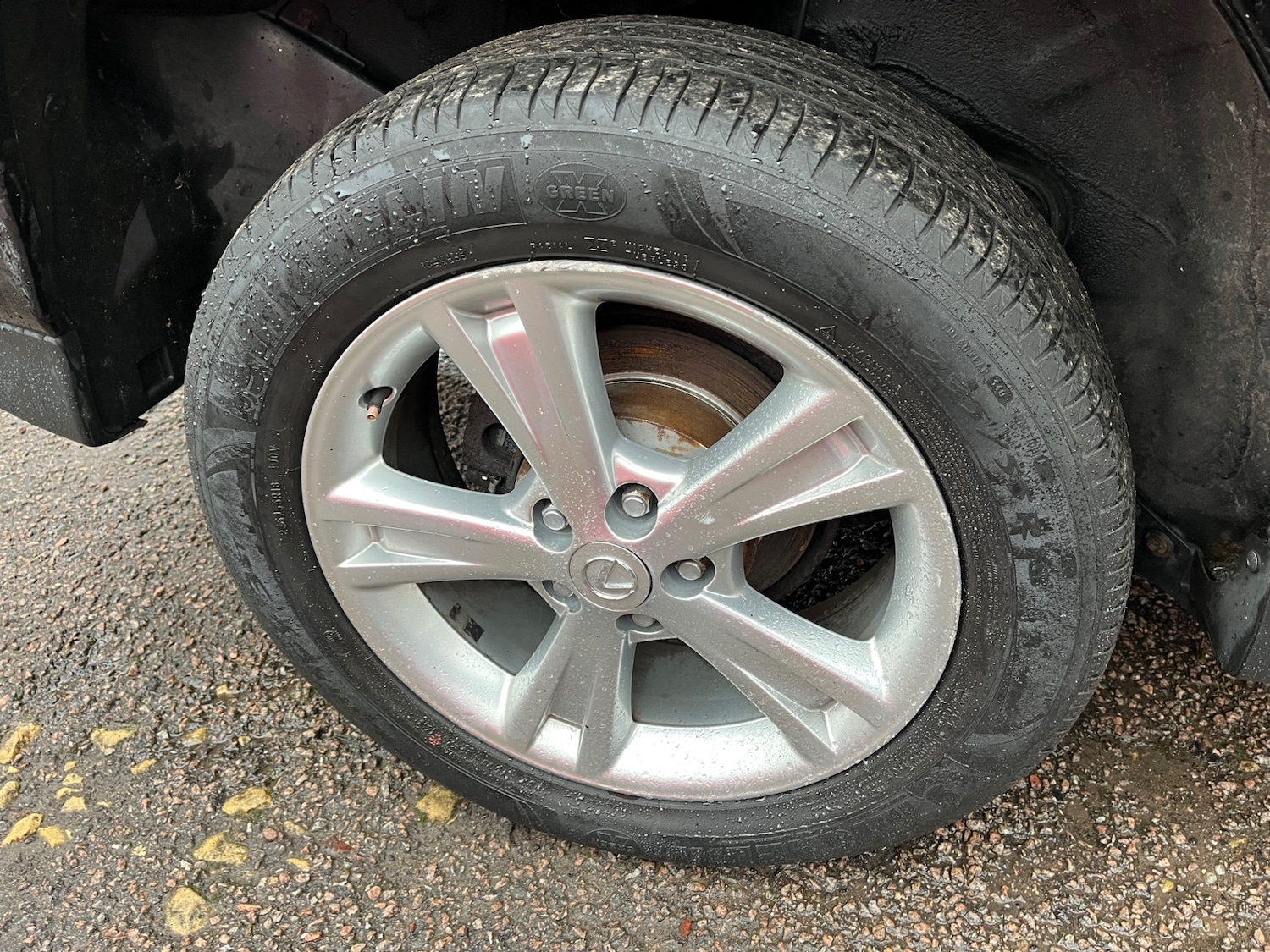 Used Lexus RX 2009 for sale - 76768951: Photo 13