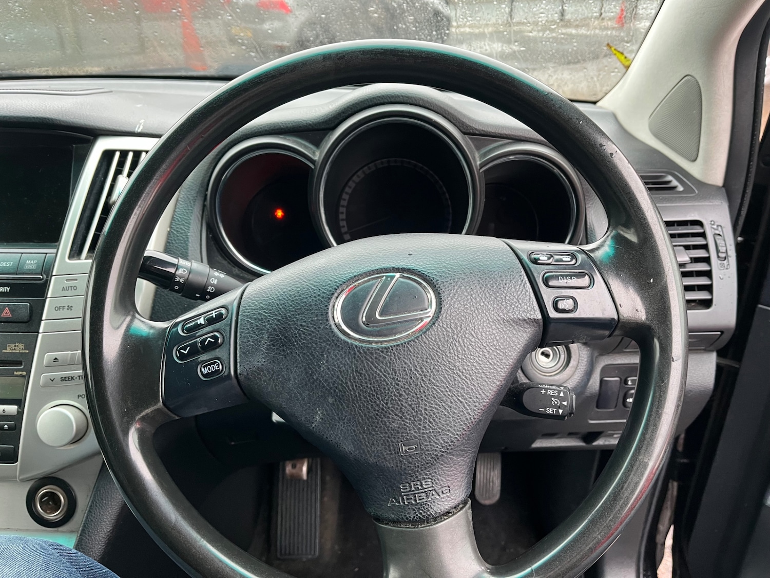Used Lexus RX 2009 for sale - 76768951: Photo 15