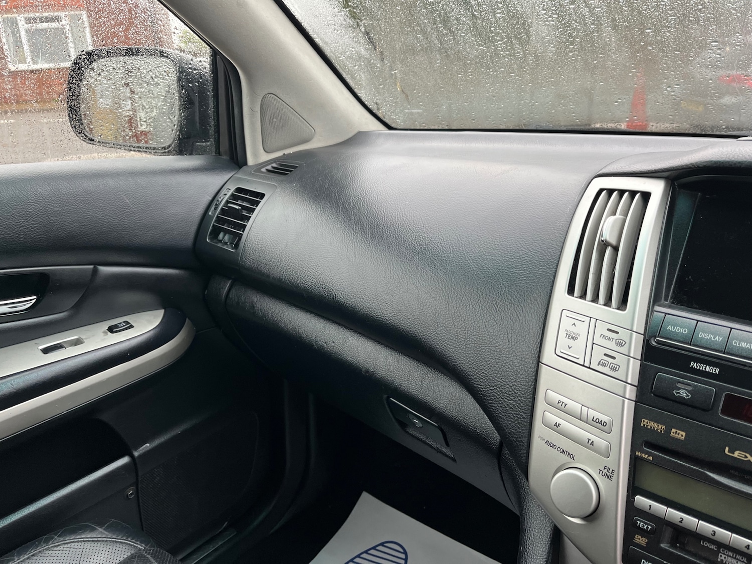 Used Lexus RX 2009 for sale - 76768951: Photo 16