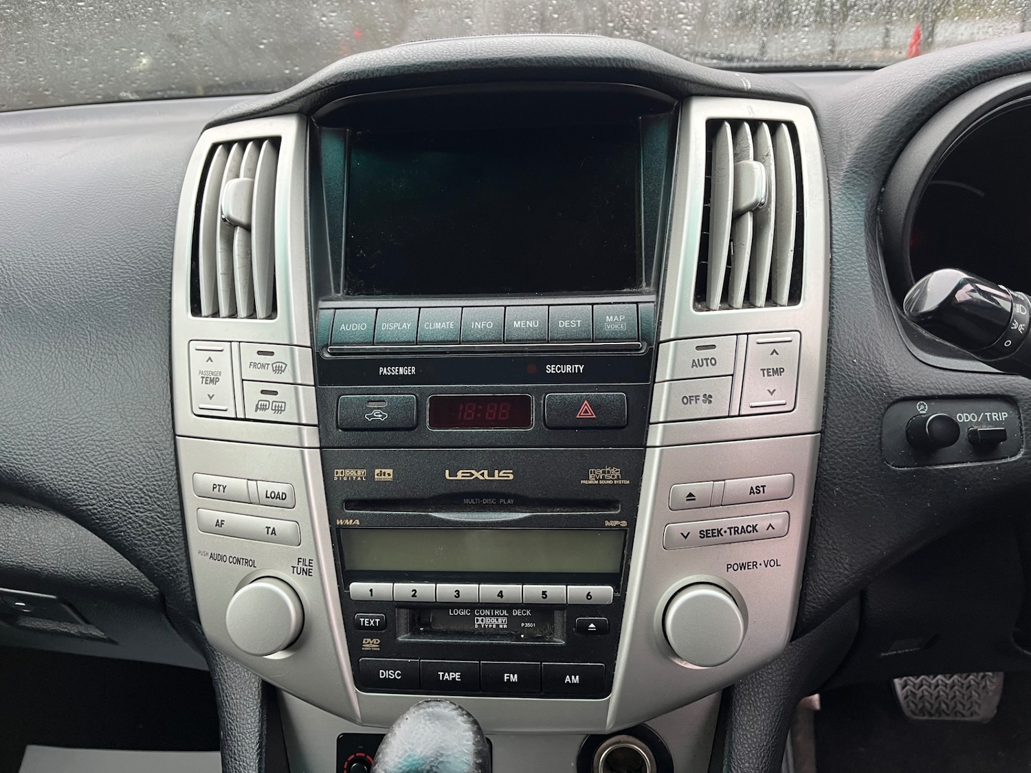 Used Lexus RX 2009 for sale - 76768951: Photo 17