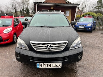 Used Lexus RX 2009 for sale - 76768951: Photo