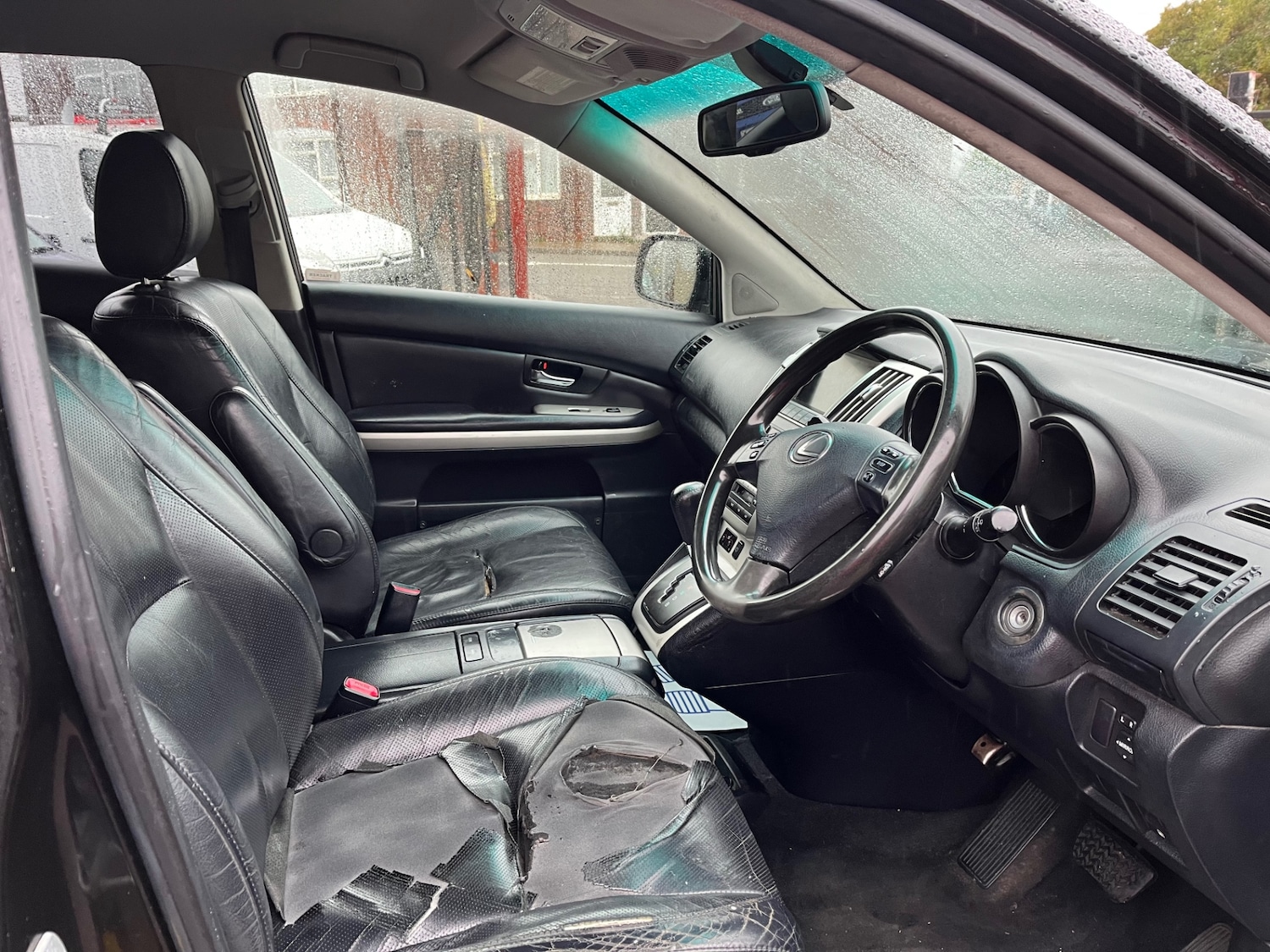 Used Lexus RX 2009 for sale - 76768951: Photo 7