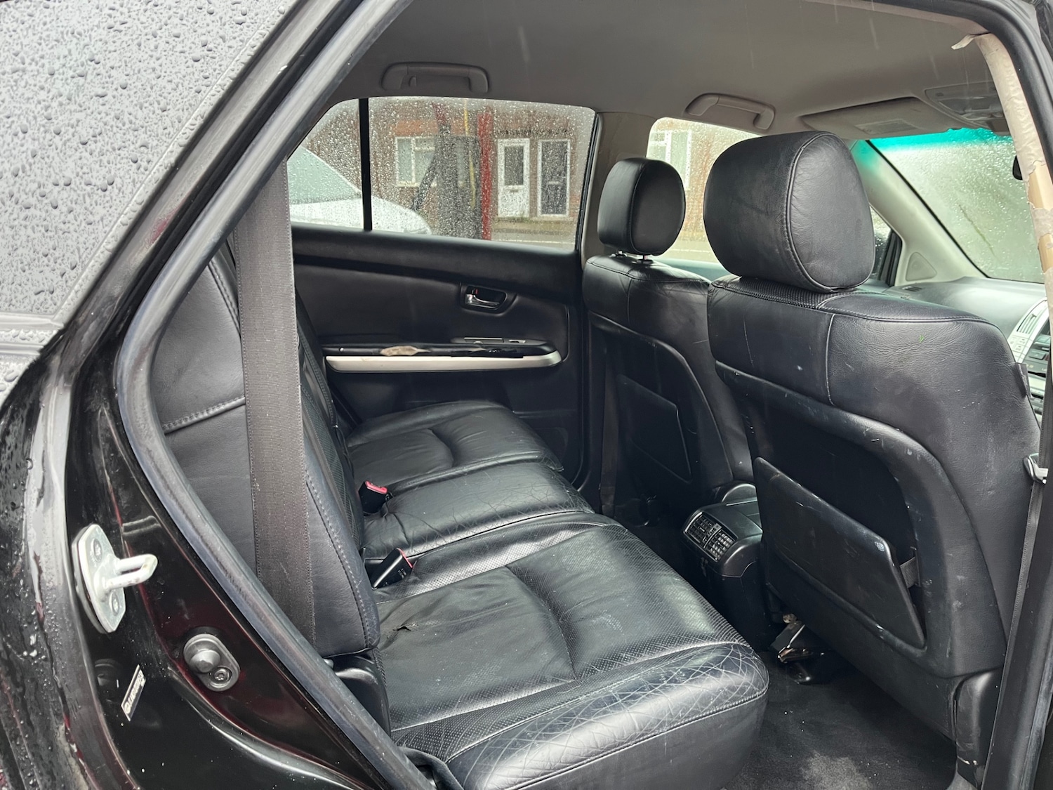 Used Lexus RX 2009 for sale - 76768951: Photo 8