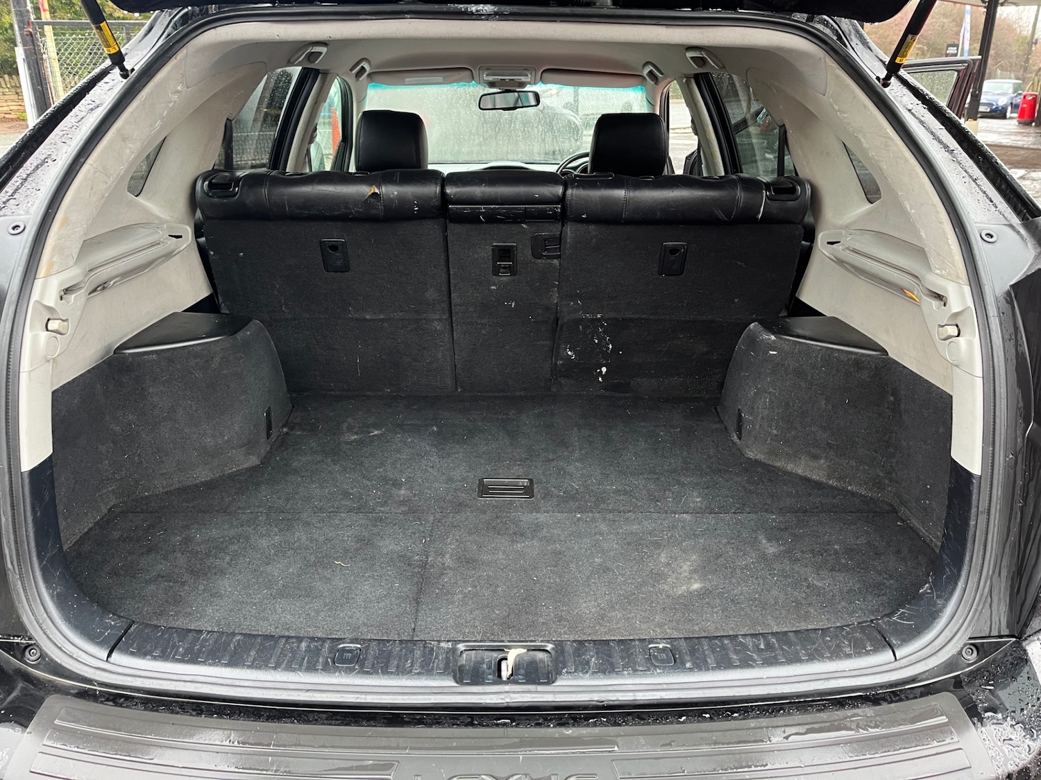 Used Lexus RX 2009 for sale - 76768951: Photo 9