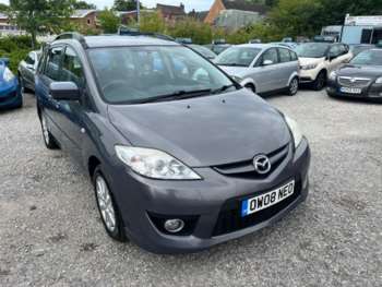 Used Mazda Mazda5 2008 for sale - 74949397: Photo
