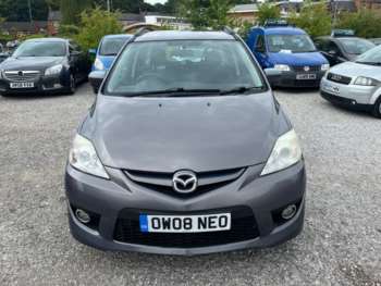 Used Mazda Mazda5 2008 for sale - 74949397: Photo