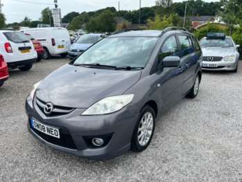 Used Mazda Mazda5 2008 for sale - 74949397: Photo