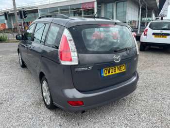 Used Mazda Mazda5 2008 for sale - 74949397: Photo