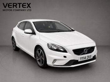 Used Volvo V40 2014 for sale - 78740158: Photo