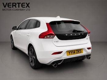 Used Volvo V40 2014 for sale - 78740158: Photo