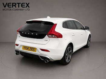 Used Volvo V40 2014 for sale - 78740158: Photo