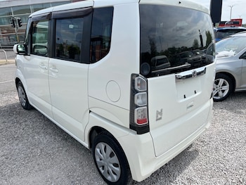 Used Honda N-Box 2014 for sale - 78477607: Photo