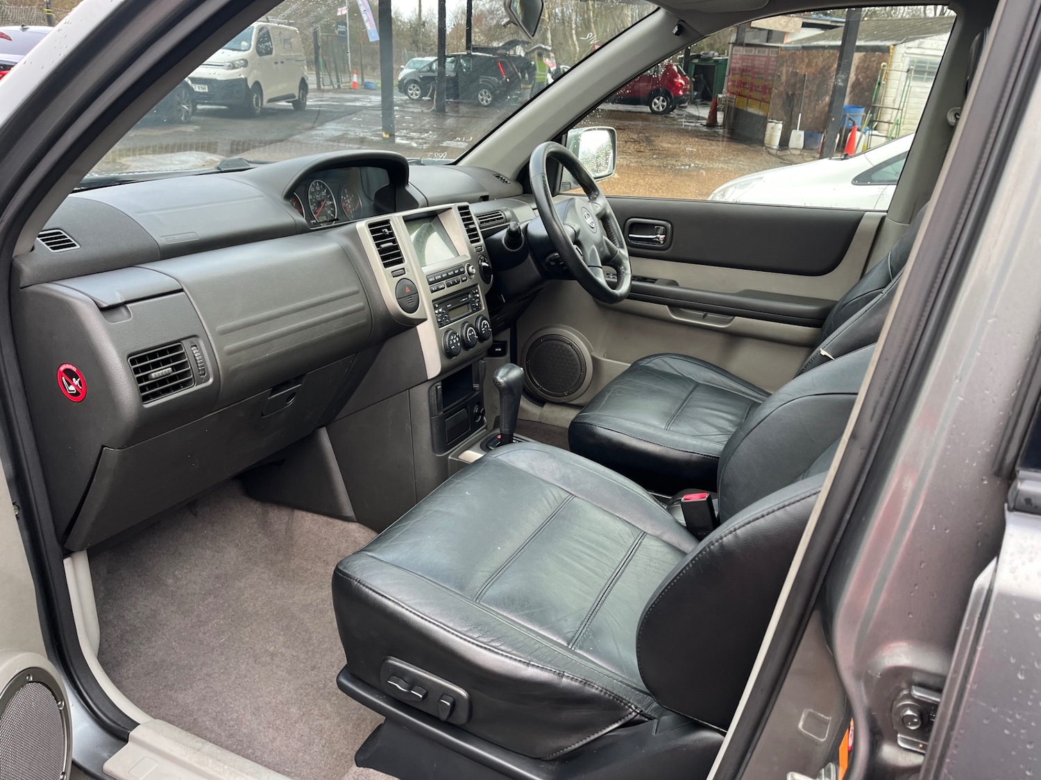 Used Nissan X-Trail 2006 for sale - 77581549: Photo 11