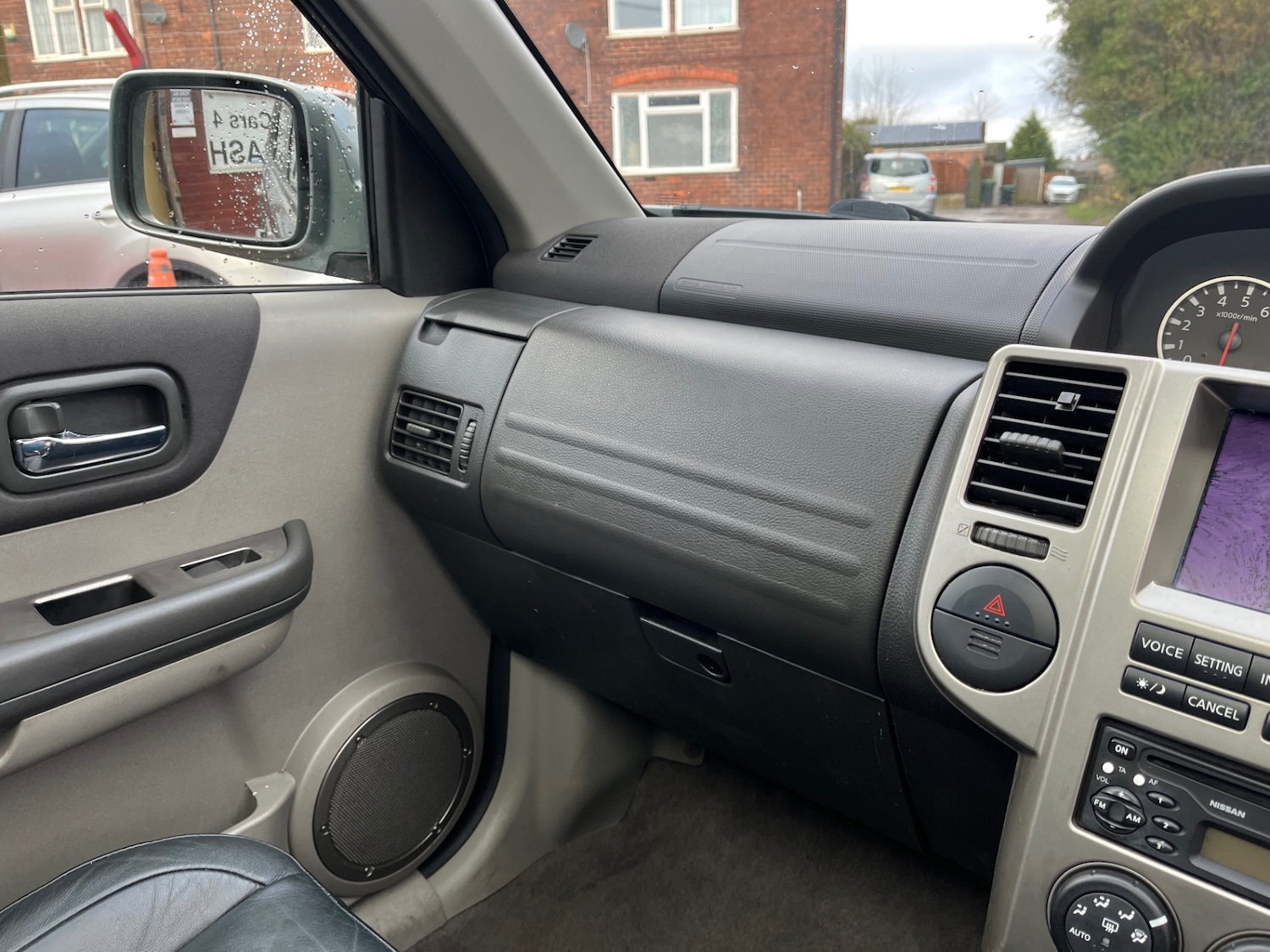 Used Nissan X-Trail 2006 for sale - 77581549: Photo 15