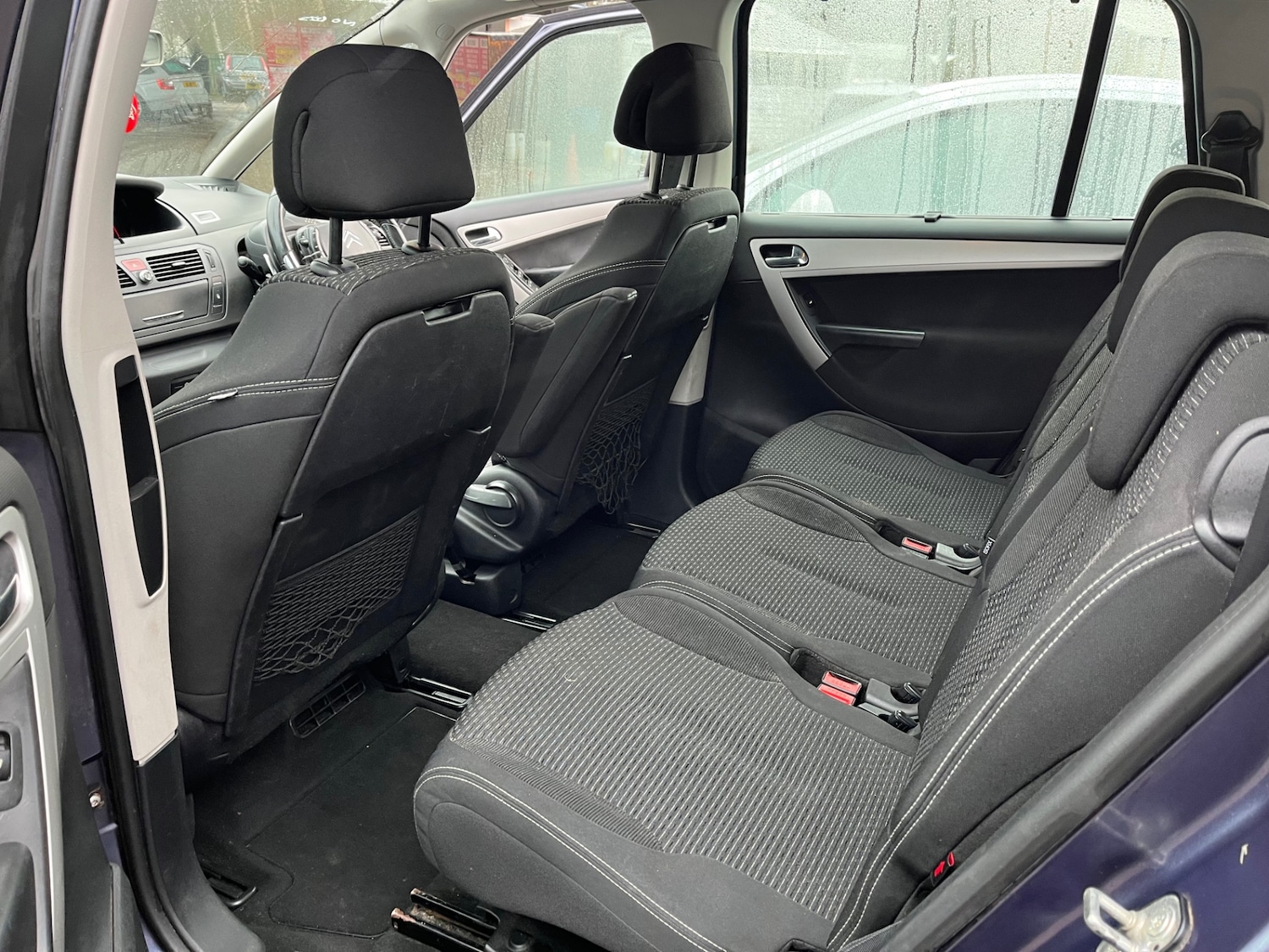 Used Citroen C4 Grand Picasso 2008 for sale - 77058404: Photo 10