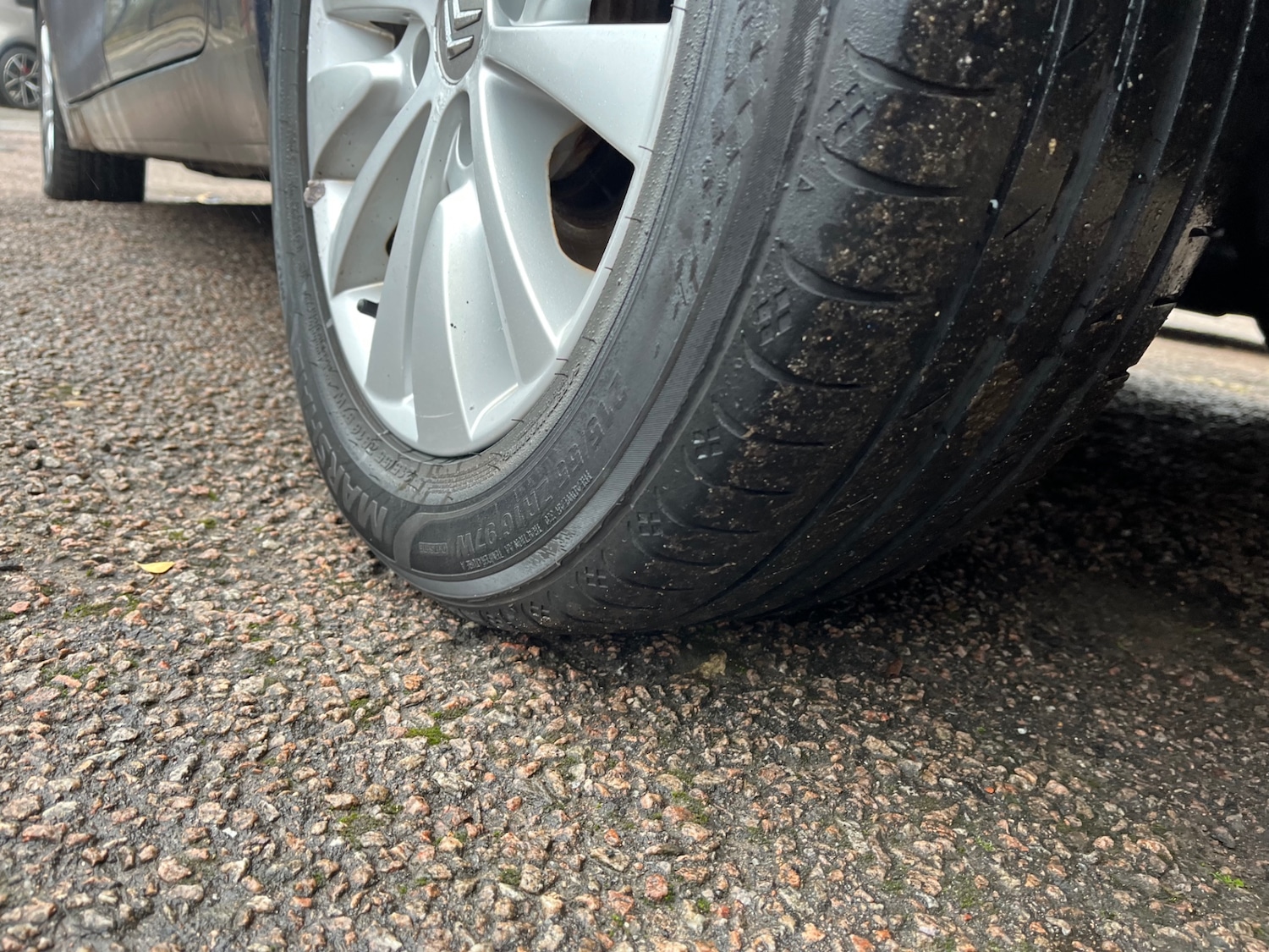 Used Citroen C4 Grand Picasso 2008 for sale - 77058404: Photo 15