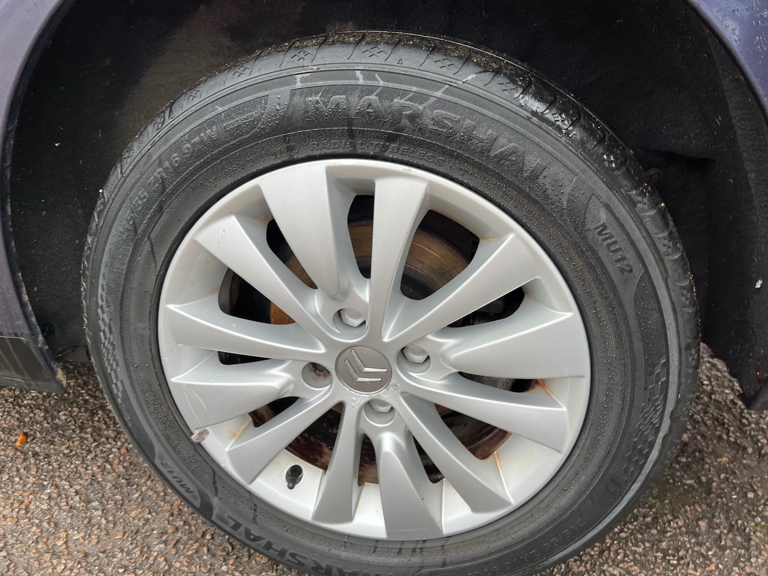 Used Citroen C4 Grand Picasso 2008 for sale - 77058404: Photo 16