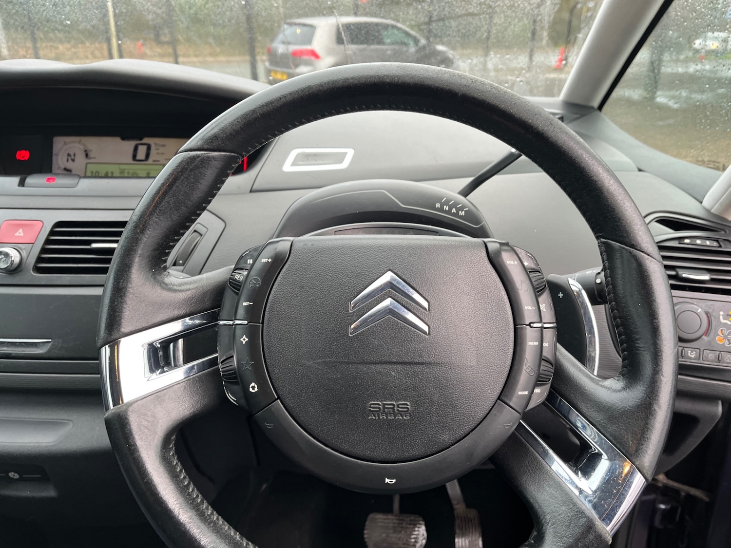 Used Citroen C4 Grand Picasso 2008 for sale - 77058404: Photo 17