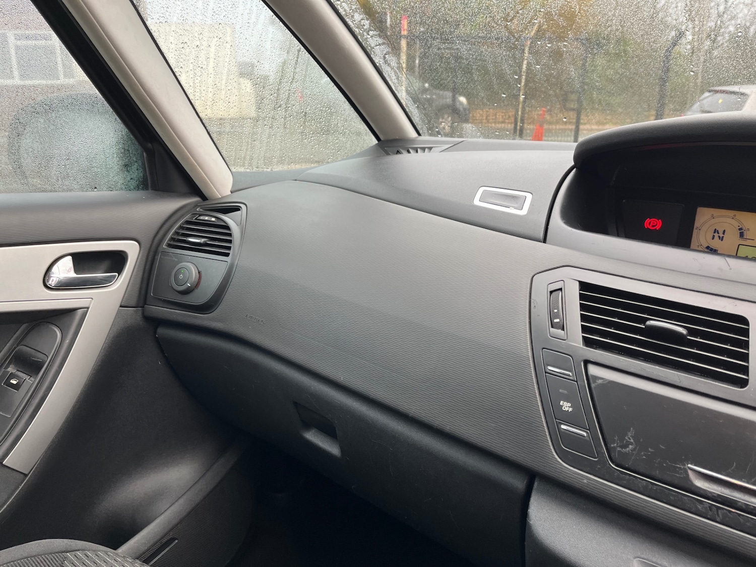 Used Citroen C4 Grand Picasso 2008 for sale - 77058404: Photo 18