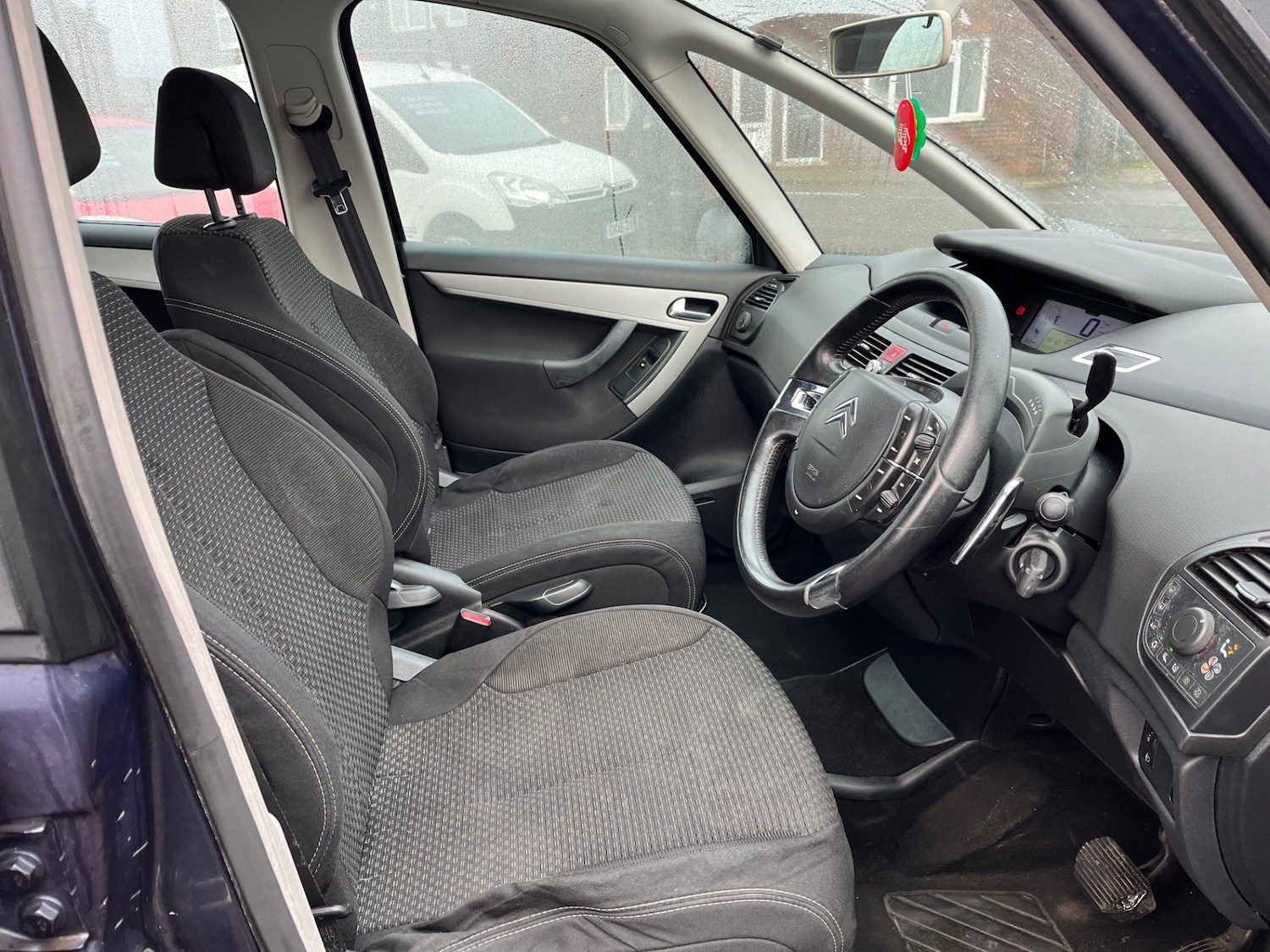 Used Citroen C4 Grand Picasso 2008 for sale - 77058404: Photo 7